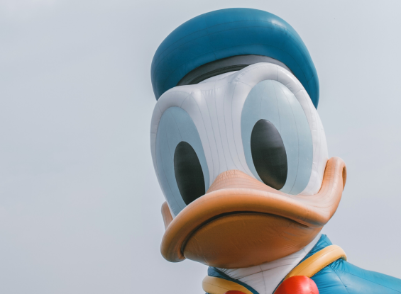 Banner