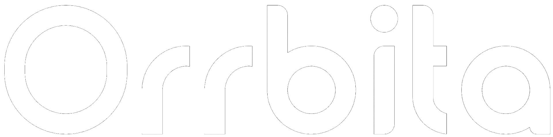 Logo Orrbita