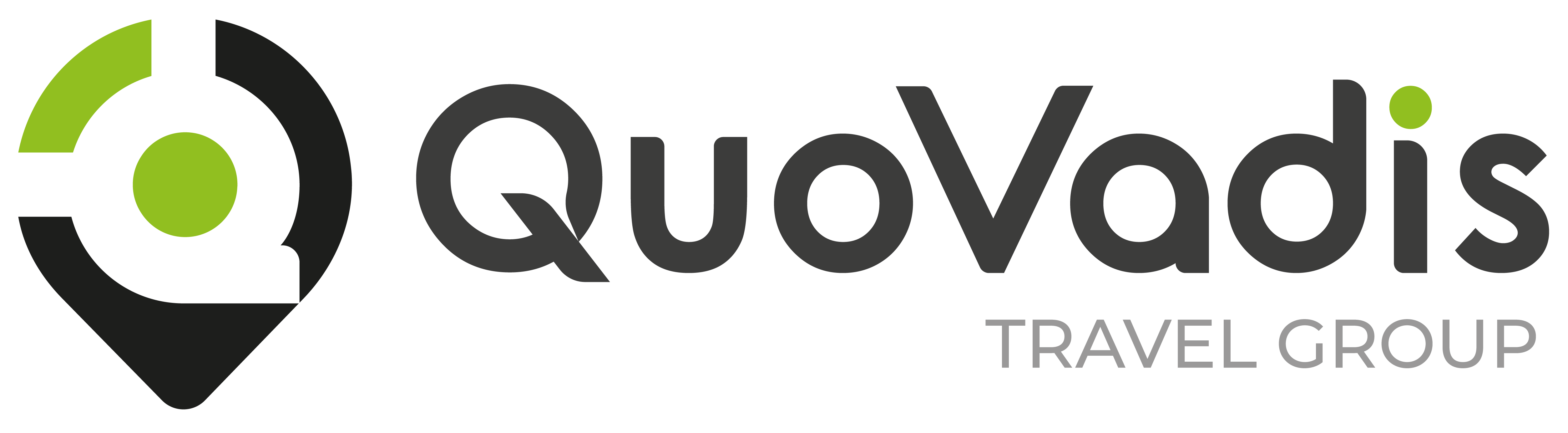 Logo Quo Vadis